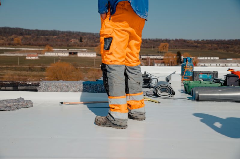 Roofing Service in Bridgeport, CT