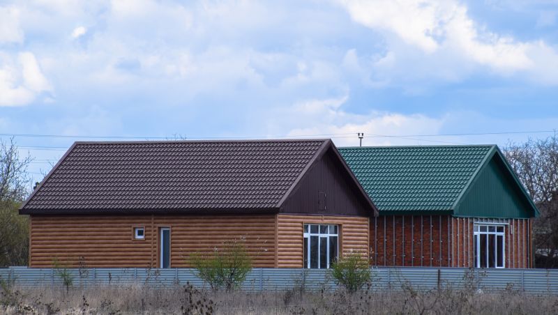 Aluminum Roof Replacement in New Haven, CT