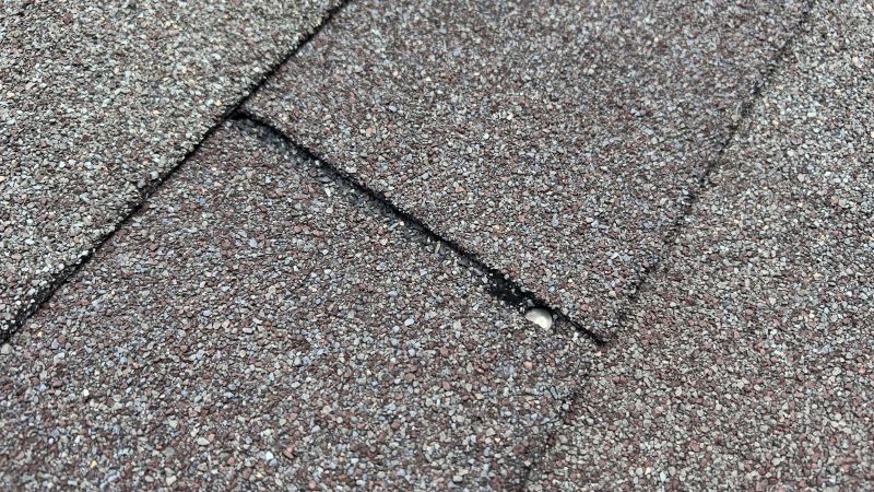 Asphalt Roof Repair in Westport, CT