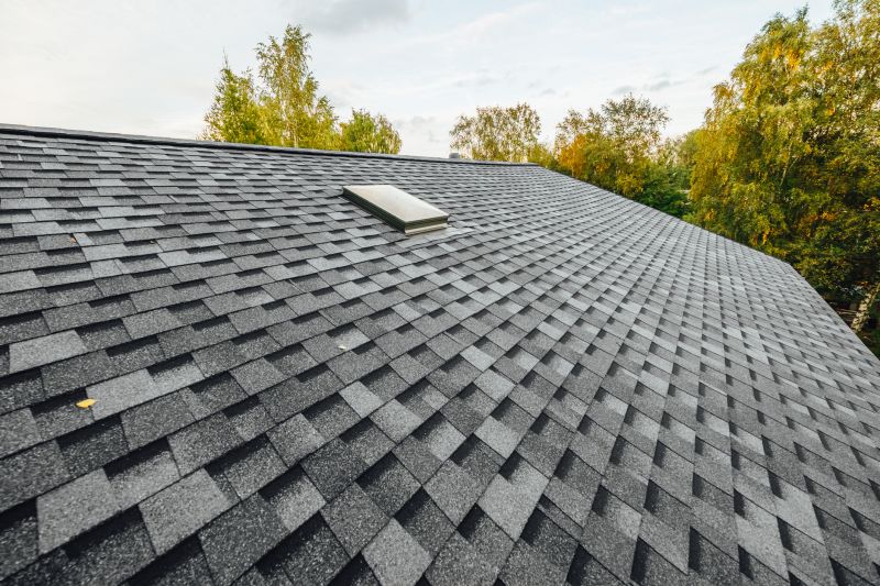 Asphalt Roof Replacement in Port Jefferson Station, NY