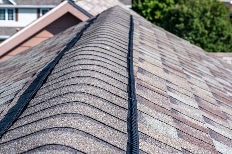 Asphalt Shingles Installation in Ansonia, CT