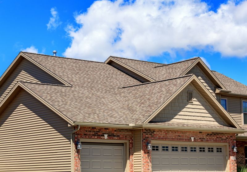 Asphalt Shingles Installation in Centereach, NY