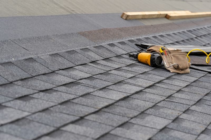 Asphalt Shingles Installation in Greenwich, CT