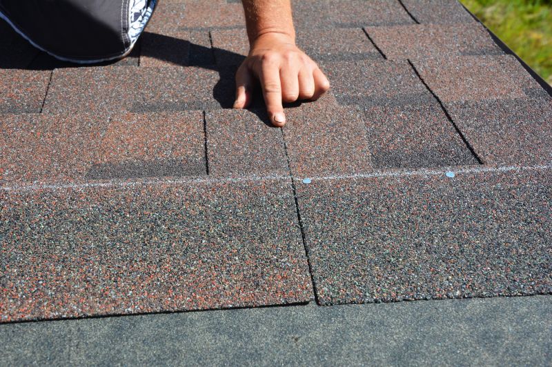 Asphalt Shingles Installation in Hamden, CT
