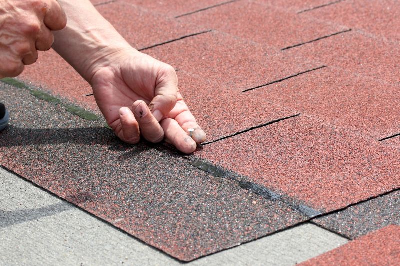 Asphalt Shingles Installation in North Salem, NY