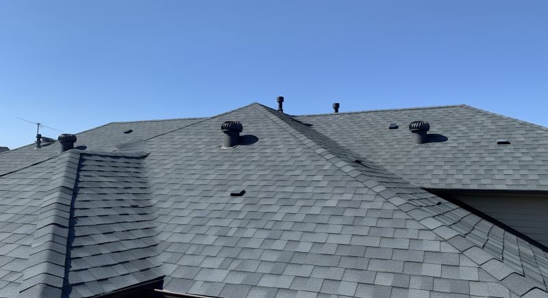 Asphalt Shingles Installation in Norwalk, CT