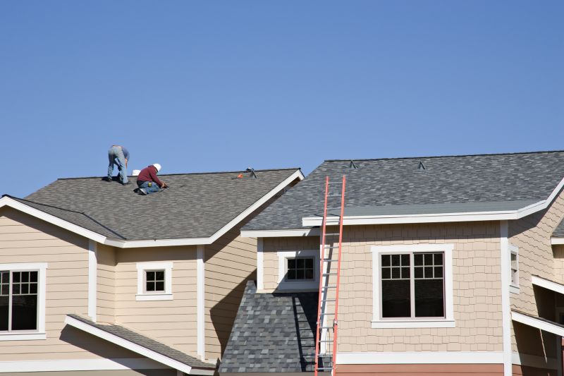 Asphalt Shingles Installation in Orange, CT