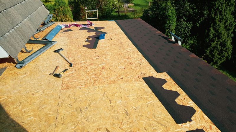 Asphalt Shingles Installation in Sound Beach, NY
