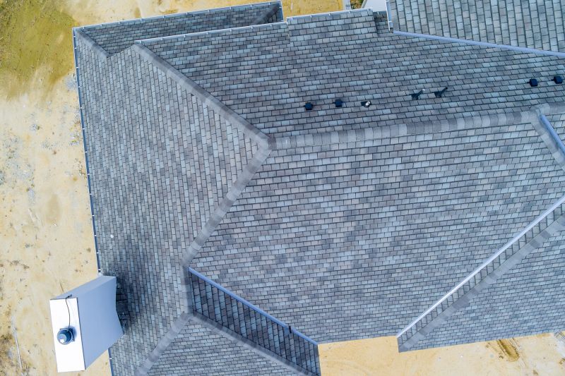 Asphalt Shingles Installation in Southbury, CT