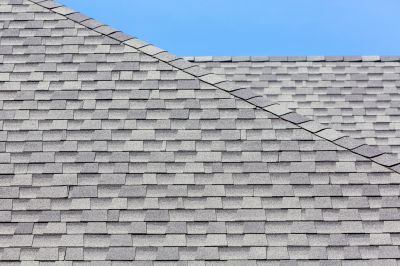 Asphalt Shingles Installation in West Haven, CT