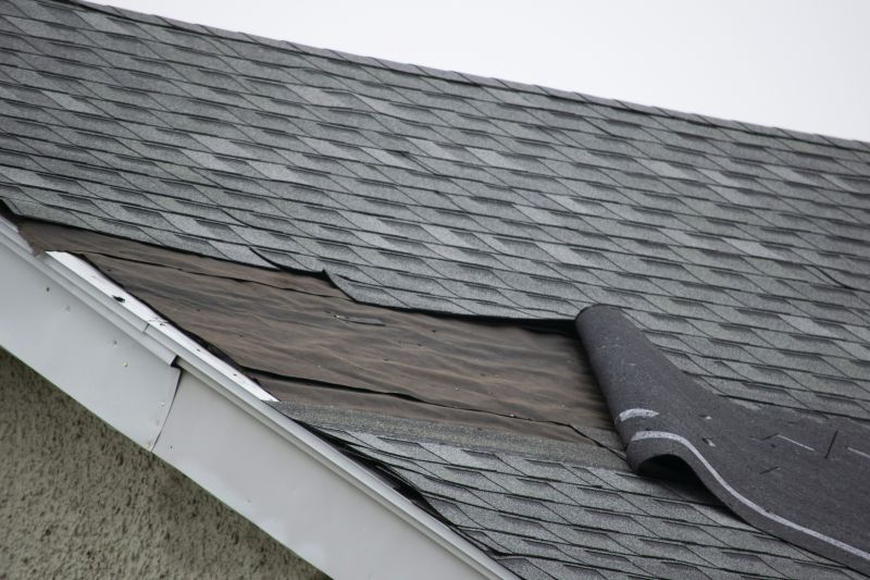 Asphalt Shingles Repair in Brewster, NY