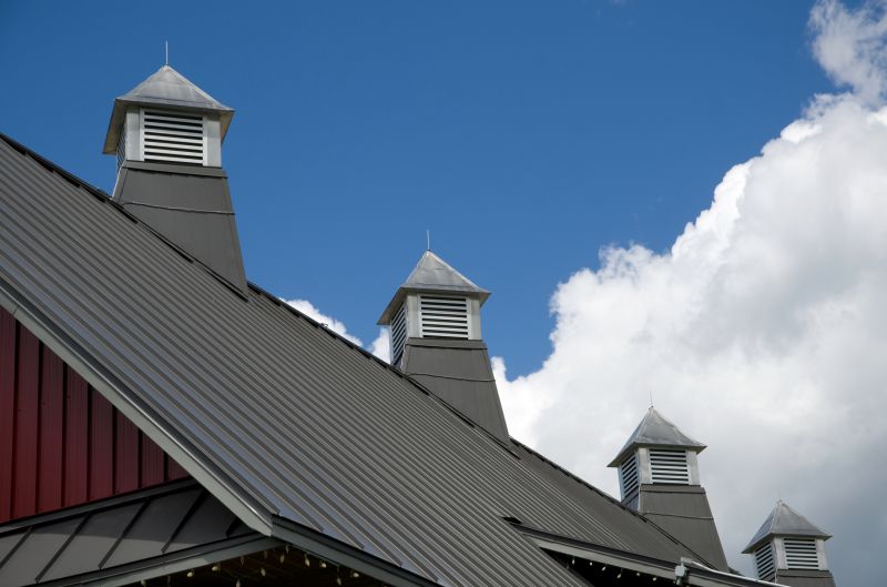 Barn Roof Replacement in Trumbull, CT