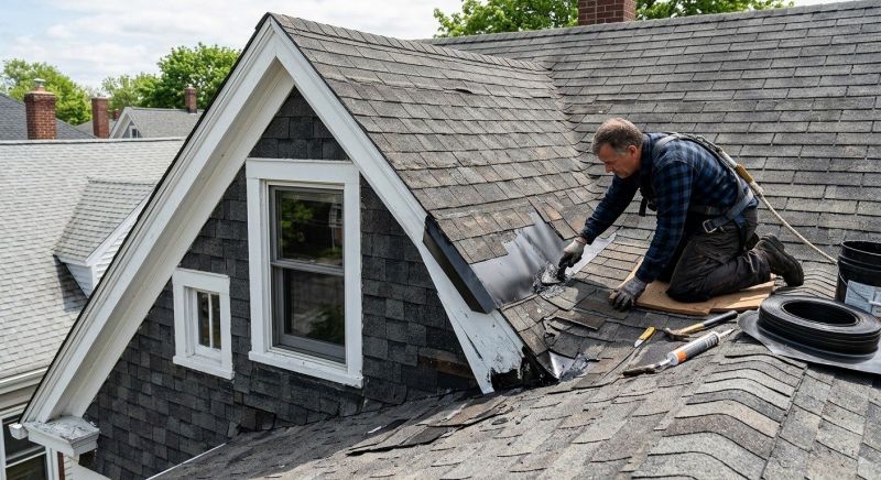 Bedroom Leak Repair in Bridgeport, CT