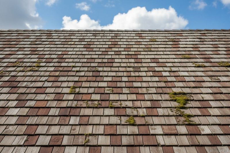 Cedar Roof Replacement in Westport, CT