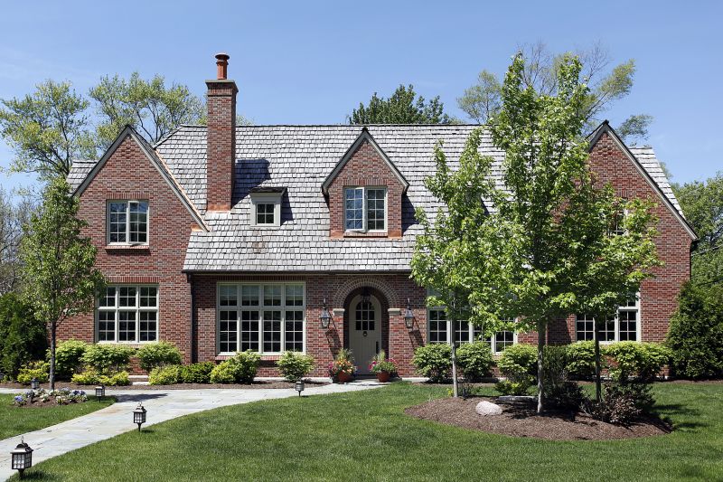 Cedar Shake Roof Construction in Bethany, CT