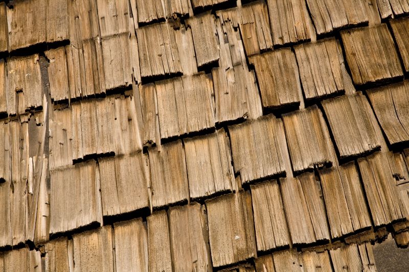 Cedar Shake Roof Repair in Derby, CT