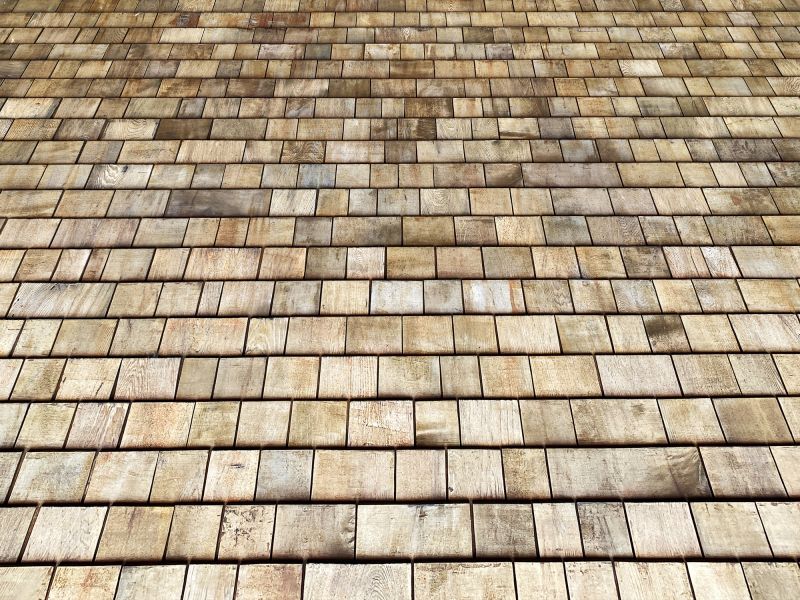 Cedar Shingles Repair in Derby, CT