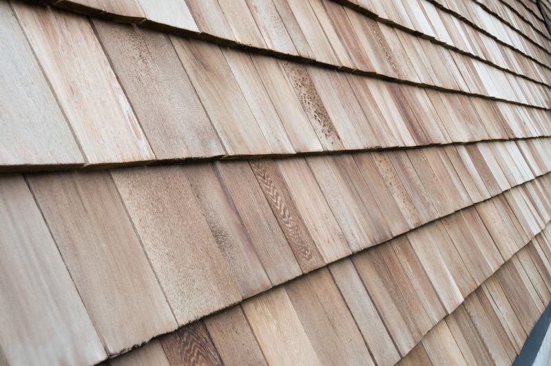 Cedar Shingles Repair in Oxford, CT