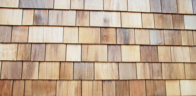 Cedar Shingles Repair in Shelton, CT