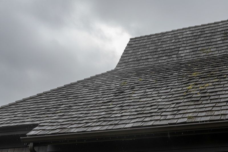Cedar Shingles Replacement in Centereach, NY