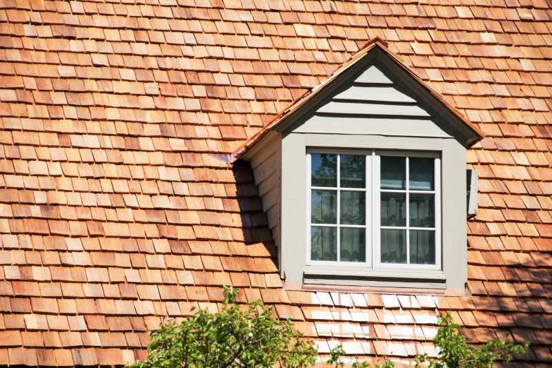 Cedar Shingles Replacement in Danbury, CT
