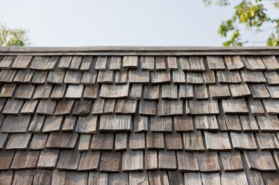Cedar Shingles Replacement in New Haven County, CT