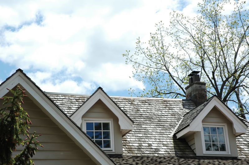 Cedar Shingles Replacement in Norwalk, CT