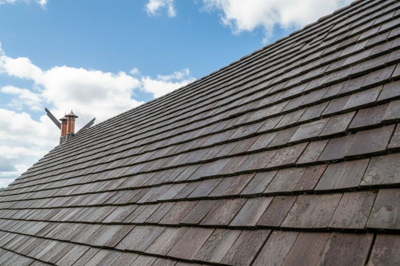 Cedar Shingles Replacement in Shoreham, NY