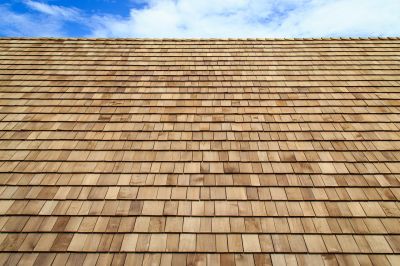 Cedar Shingles Replacement in Stratford, CT