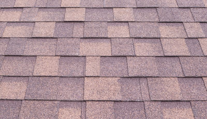 Composite Shingle Repair in Bridgeport, CT