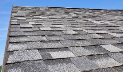 Composite Shingle Replacement in Bridgeport, CT