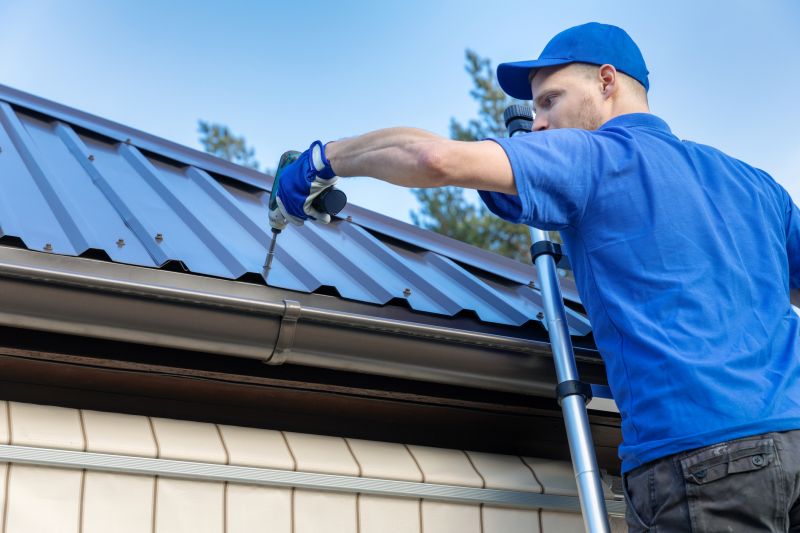 Corrugated Roof Repair in Bridgewater, CT