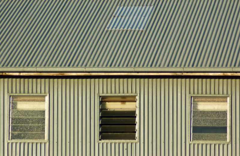 Corrugated Roof Repair in North Haven, CT