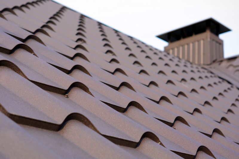 Corrugated Roof Repair in Southbury, CT