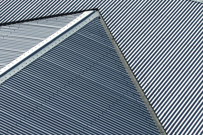 Corrugated Roof Repair in Trumbull, CT