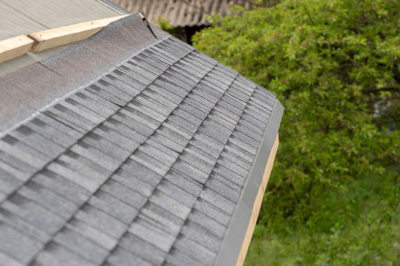 Damaged Roof Repair in Brewster, NY