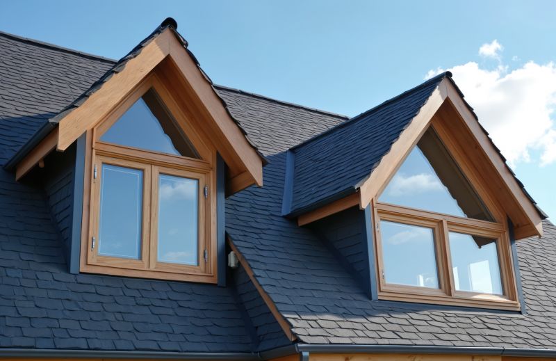 Damaged Roof Repair in East Haven, CT