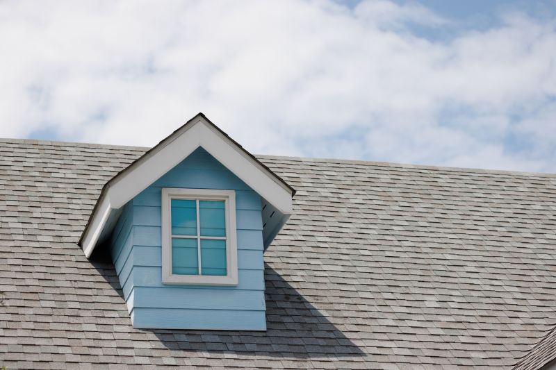 Dormer Leak Repair in Bridgeport, CT