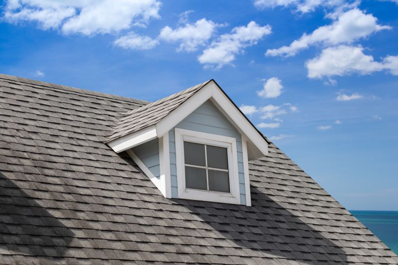 Dormer Leak Repair in Bridgeport, CT
