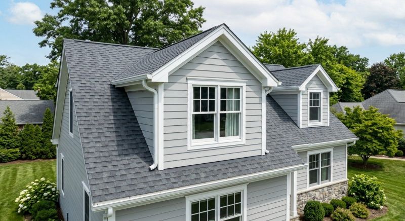 Dormer Repair in Ansonia, CT