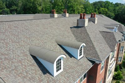 Dormer Repair in Ansonia, CT