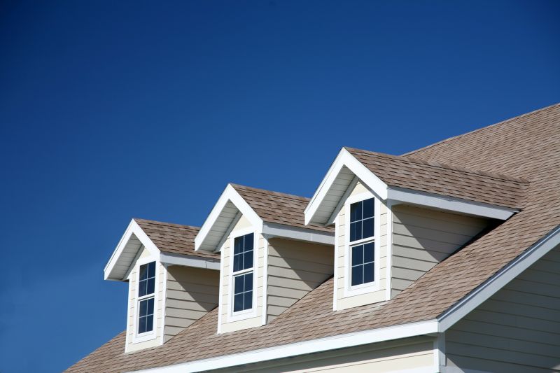 Dormer Repair in Redding, CT