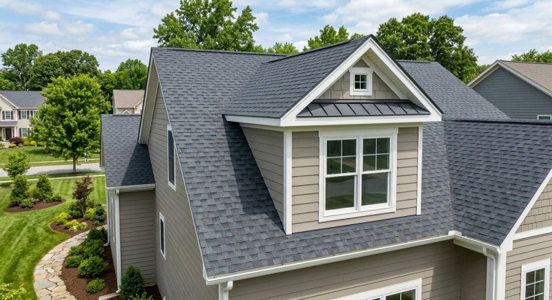 Dormer Repair in West Haven, CT