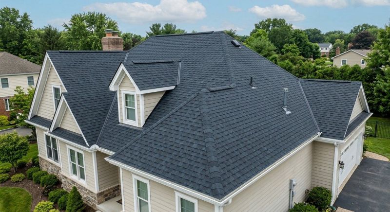 Dormer Roof Installation in Bridgeport, CT
