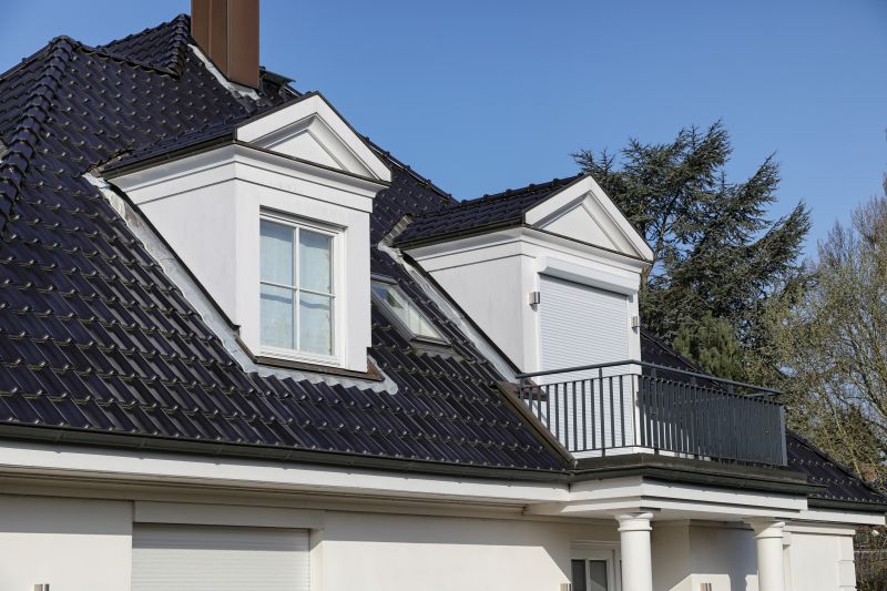 Dormer Roof Installation in Bridgeport, CT