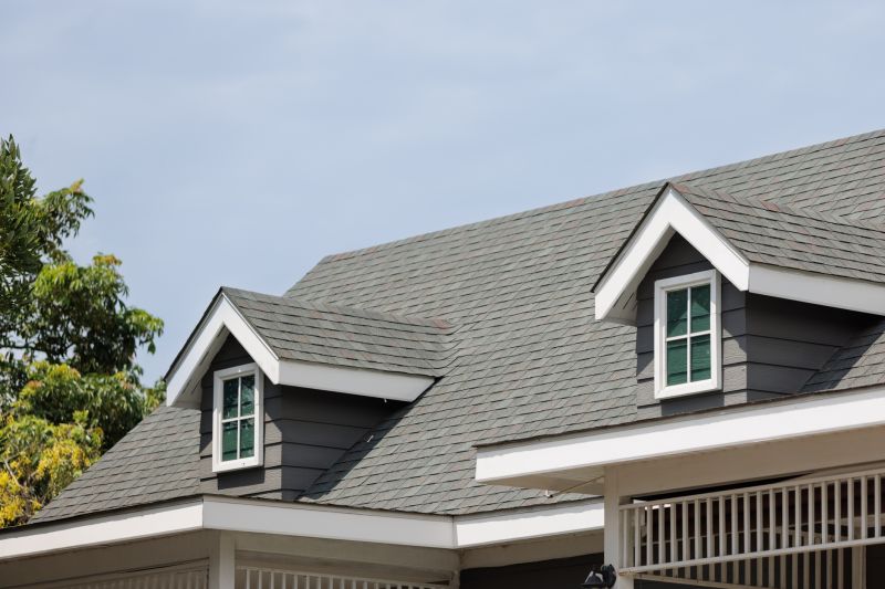 Dormer Roof Installation in Bridgeport, CT