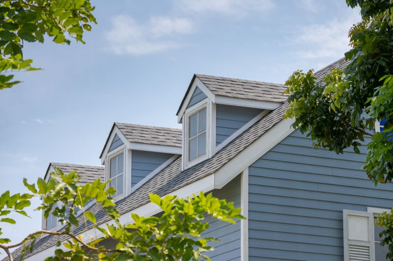 Dormer Roof Repair in Bridgeport, CT