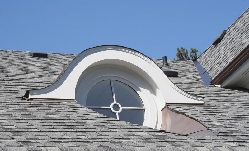 Flashing Replacement Service in Bridgeport, CT