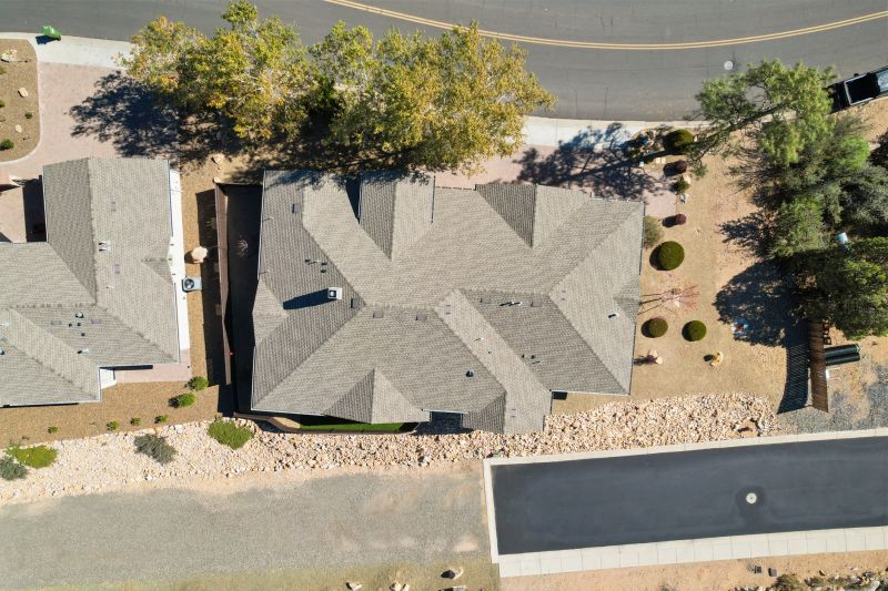 Garage Roof Inspection in Bridgeport, CT