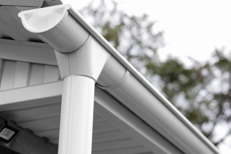 House Roof Installation in Milford, CT